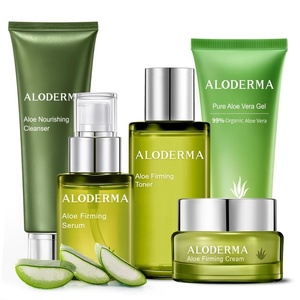 image:imageAloderma Signature Aloe Firming amp Rejuvenating Set 5Piece Set