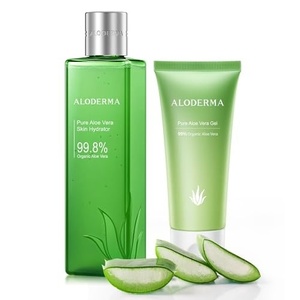 image:imageAloe Vera Gel Set  2 Pieces  Skin Hydrator 114g Aloe Vera Gel