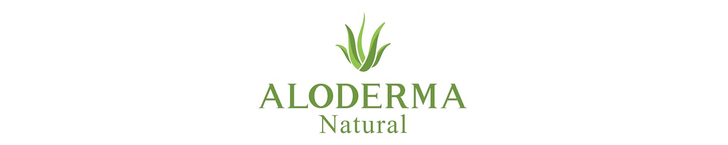 ALODERMA | Farm-to-Skin Fresh Aloe Care – 12-Hour Harvest Organic Skincare